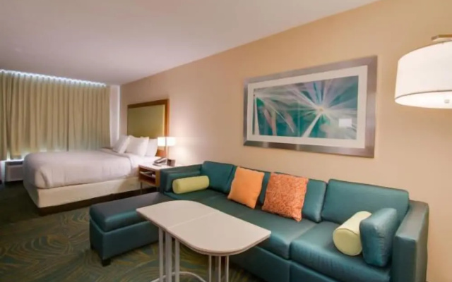 Lexington Vacations Kiss by Stark Hosp
