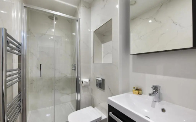 Victoria House by Aeria Apartments