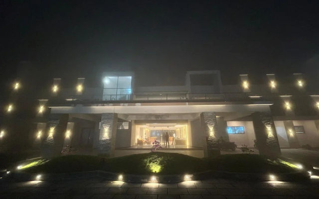 Vaga Nakshathra Suites