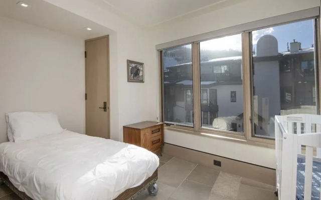 Red Lion Penthouse