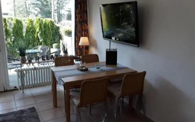 Cordes, Apartment 1