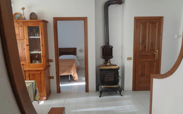 B&B La Bredia