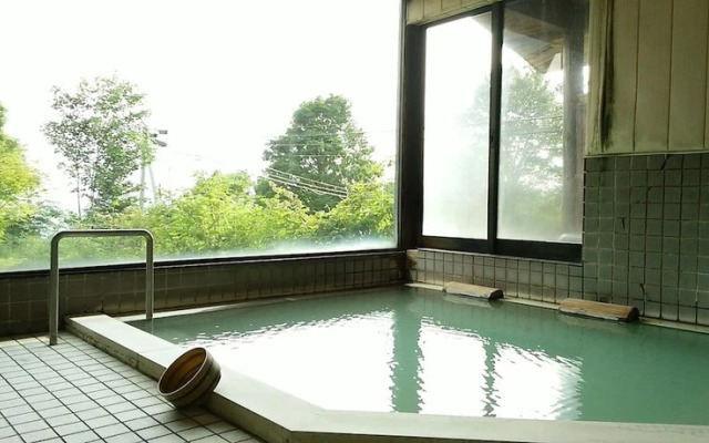 Tazawa Kogen Hotel