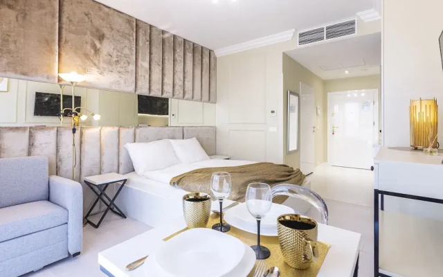 Vacation Club - Dune Apartaments