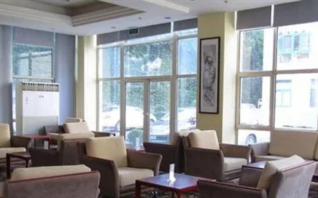 Training Center Hotel - Dalian