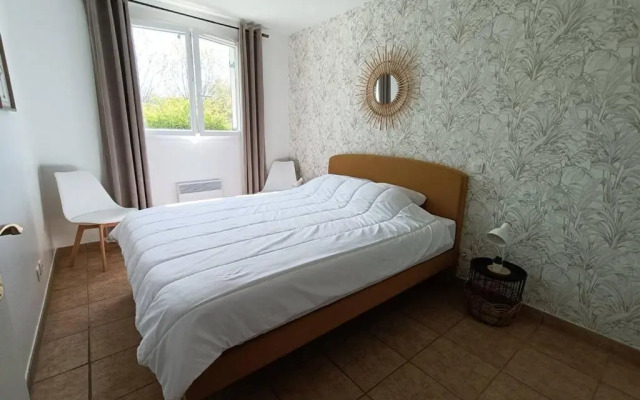 Appartement Cambo-les-Bains, 2 pièces, 2 personnes - FR-1-495-33