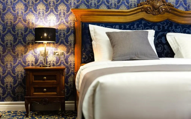Envy Hotel