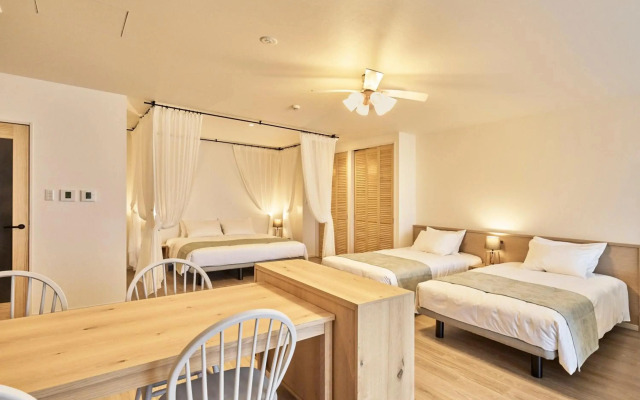 Watermark Hotel Okinawa Miyakojima