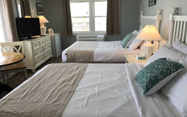 MV Surfside Hotel