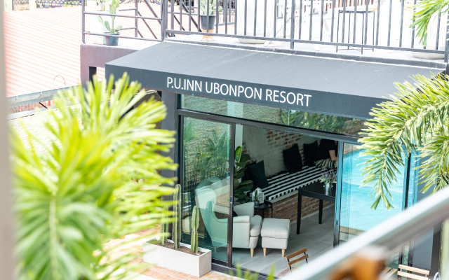 P.U. Inn Resort