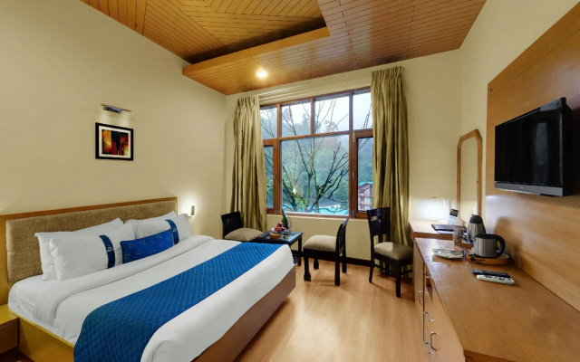 Bravia Hotel Manali Inn
