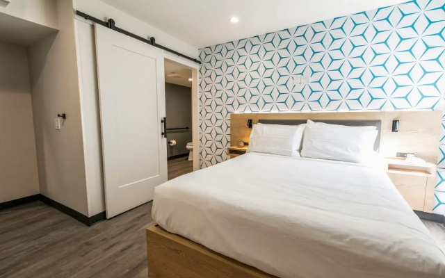 Kasa Niche Hotel Redwood City