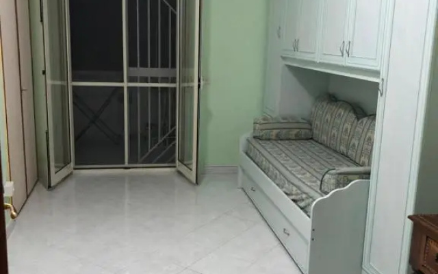 CASA 92100 appartamento in centro ad Agrigento.