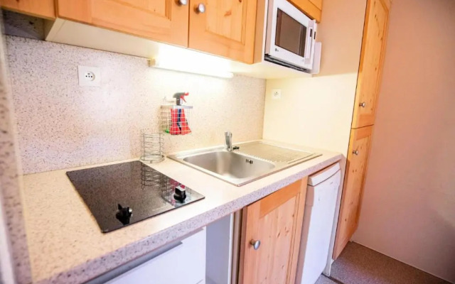 Résidence Les Arolles - 3 Pièces pour 8 Personnes 193099