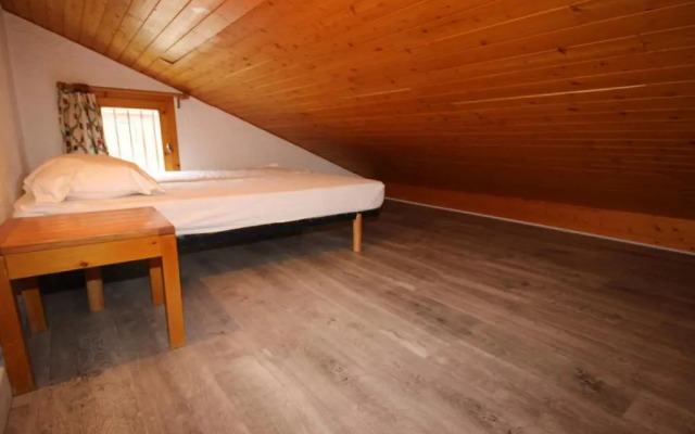 Appartement Les Saisies, 2 pièces, 6 personnes - FR-1-293-98