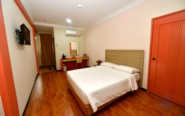 Classic Boutique Hotel Kuantan