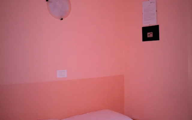 Hotel Moon Light