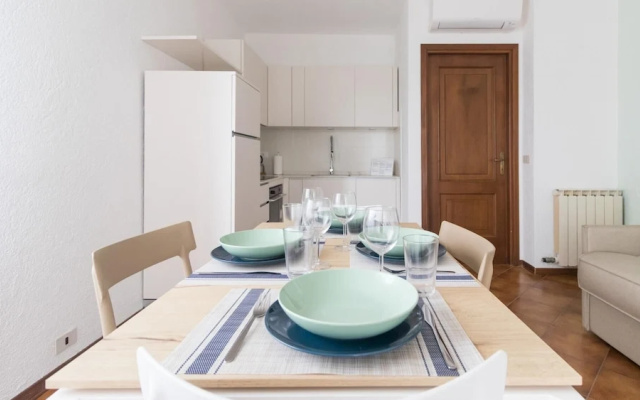 Il Borgo Apartments B1 - Sv-d600-bove3etb