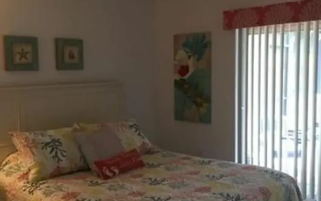 Mariner 1146 Apartment 4 Bedroom