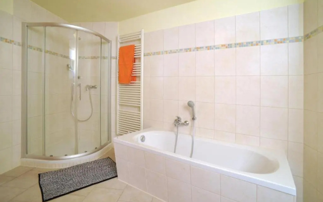 Thale Altstadt Ferienapartment2 OG