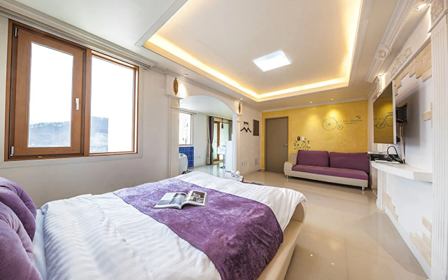 Chuncheon Ora Pension