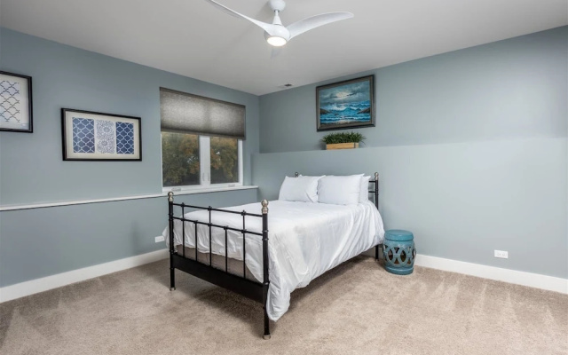 Serenity 41W