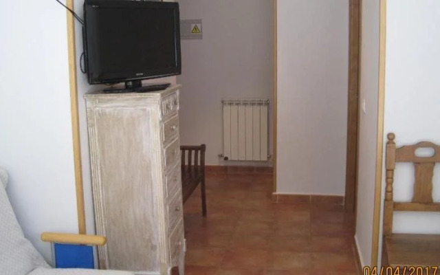 La Ventana De Tejera Negra