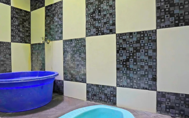 Hotel O Guesthouse Prima SyariahNearGPdI Anugerah
