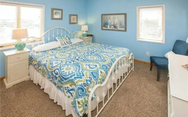 Blue Dolphin - 11 Br Home