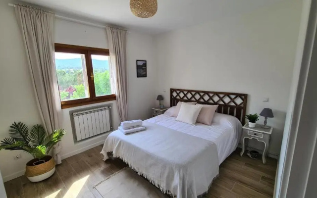 Apartamento Mirador Valdeiglesias