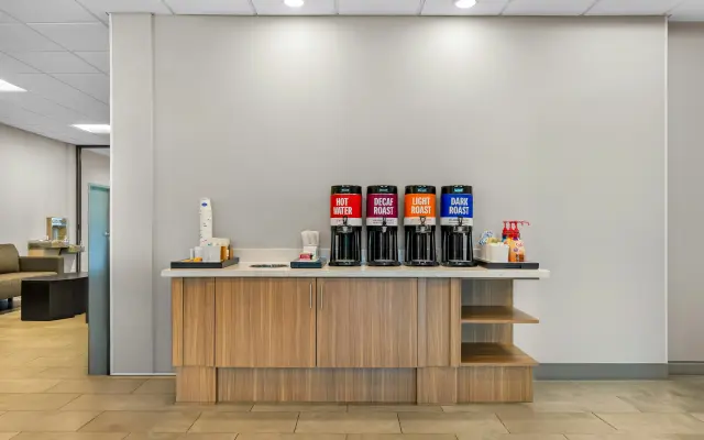 Hampton Inn Chicago - Gurnee