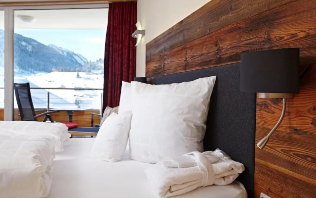 Hotel Oberdorfer Stuben