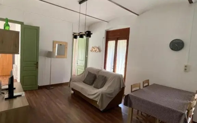 Apartament Casa Vermella