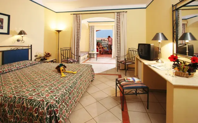 JAZ Makadi Oasis Resort