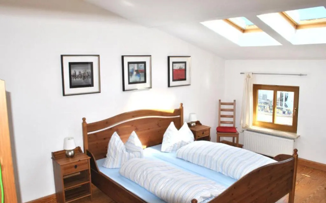 Ferienwohnung Warnemünde Altstadt (RC)