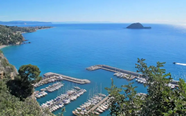 Studio 35M² 1 Bathroom - Alassio