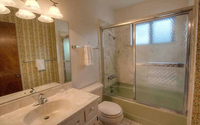 Golden Dust by Lake Tahoe Accommodations