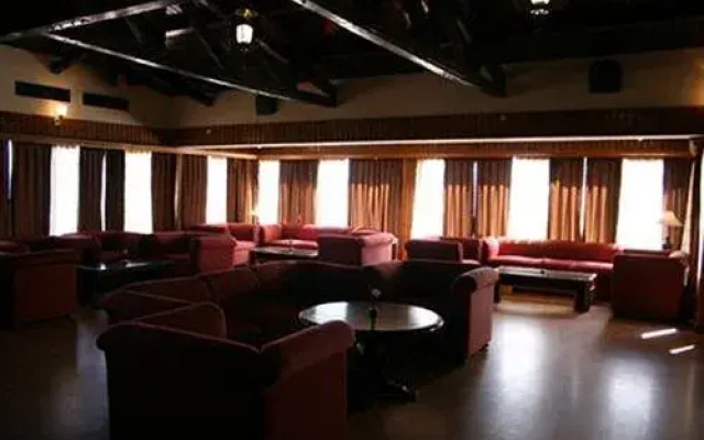 Shilon Resort