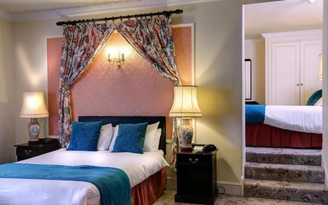 Royal Victoria Hotel