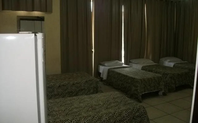 Hotel Casablanca