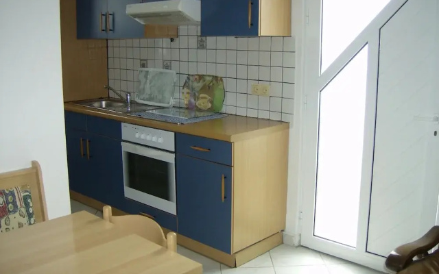 Apartment Ivo With 1 Bedroom, in Omisalj