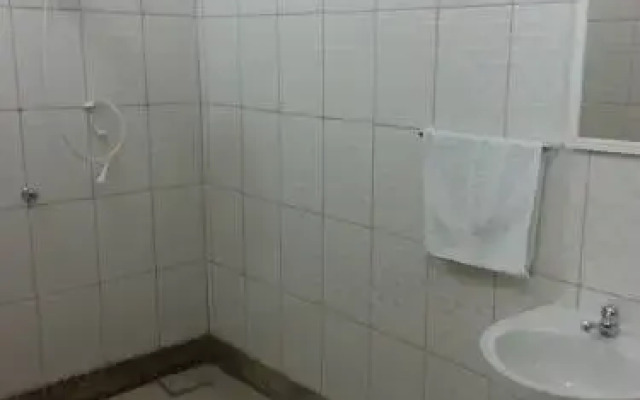 Pousada Aquario Mundial