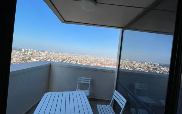 شقة مفروشة apartment Istanbul