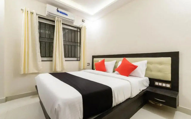 Regal Suites by OYO
