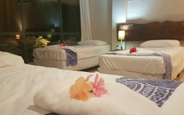 Galusina Hotel - Hostel