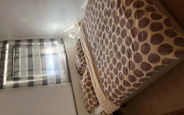 Apartments Strahija