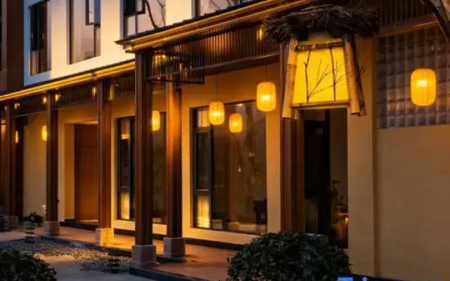 gooho boutique hotel