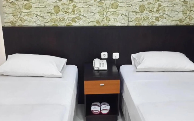 Wisma Davinci Roxy Jakarta