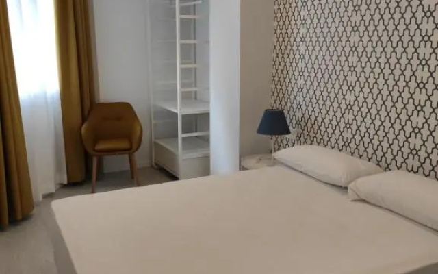 Apartamentos Mar 16 - Santa margarita