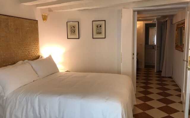 Suites alla Maddalena 1